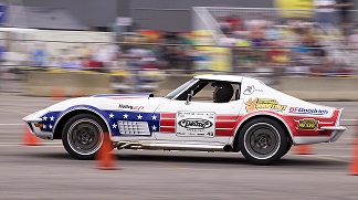 Detroit Speed, Inc. Ryan Mathews